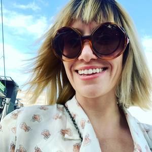 Meet your Posher, Ali